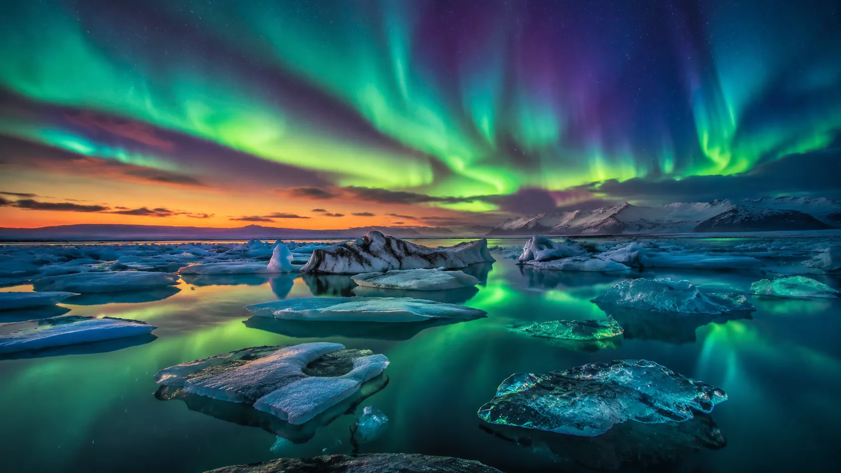 Iceland